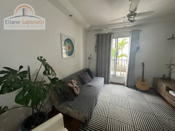 Imagem Apartamento com 2 Quartos à Venda, 56 m² em Vila Andrade - São Paulo