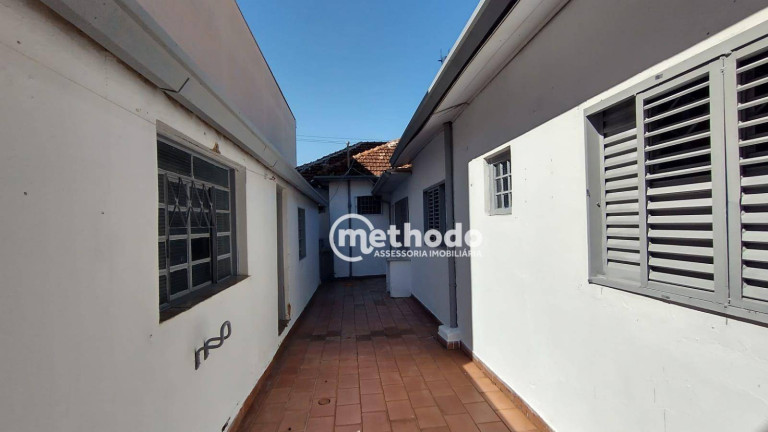 Imagem Casa com 1 Quarto para Alugar, 141 m² em Jardim Guanabara - Campinas Imagem Casa com 1 Quarto para Alugar, 141 m² em Jardim Guanabara - Campinas
