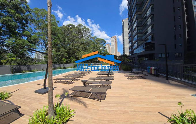 Imagem Apartamento com 4 Quartos à Venda, 183 m² em Vila Yara - Osasco