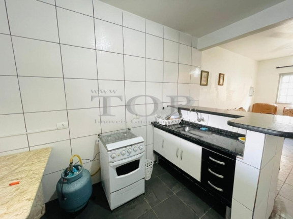 Imagem Casa de Condomínio com 2 Quartos à Venda, 80 m² em Enseada - Guarujá Imagem Casa de Condomínio com 2 Quartos à Venda, 80 m² em Enseada - Guarujá