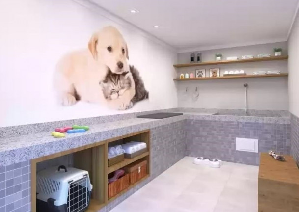 Imagem Apartamento com 2 Quartos à Venda, 32 m² em Sapopemba - São Paulo Imagem Apartamento com 2 Quartos à Venda, 32 m² em Sapopemba - São Paulo