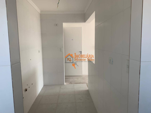 Imagem Apartamento com 2 Quartos à Venda, 45 m² em Vila Galvão - Guarulhos Imagem Apartamento com 2 Quartos à Venda, 45 m² em Vila Galvão - Guarulhos