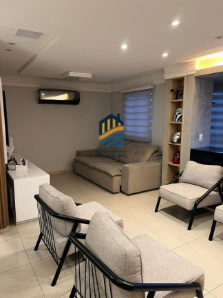 Imagem Apartamento com 3 Quartos à Venda, 131 m² em Boa Viagem - Recife