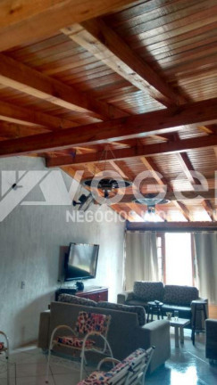 Imagem Casa com 2 Quartos à Venda, 110 m² em Campina - Sao Leopoldo