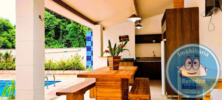 Imagem Casa à Venda, 500 m² em Village Iii - Porto Seguro Imagem Casa à Venda, 500 m² em Village Iii - Porto Seguro
