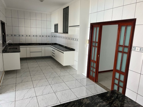 Imagem Casa com 4 Quartos à Venda, 320 m² em Jardim Paraíso - São José Dos Campos