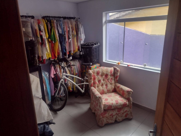 Imagem Casa com 3 Quartos à Venda, 180 m² em Rudge Ramos - São Bernardo Do Campo Imagem Casa com 3 Quartos à Venda, 180 m² em Rudge Ramos - São Bernardo Do Campo