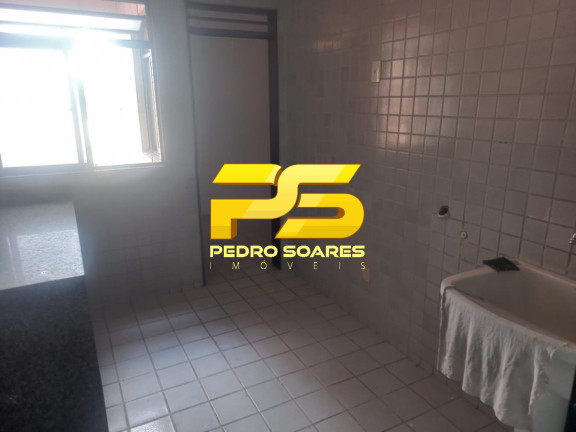 Imagem Apartamento com 3 Quartos à Venda, 160 m² em Manaíra - João Pessoa
