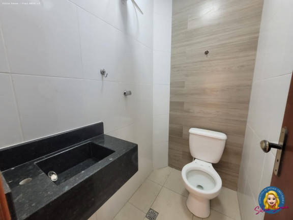 Imagem Casa com 3 Quartos à Venda, 220 m² em Estuário - Santos