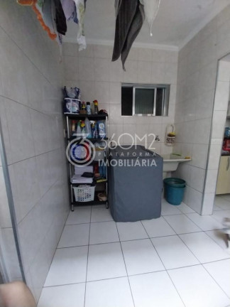 Imagem Apartamento com 3 Quartos à Venda, 90 m² em Campestre - Santo André Imagem Apartamento com 3 Quartos à Venda, 90 m² em Campestre - Santo André