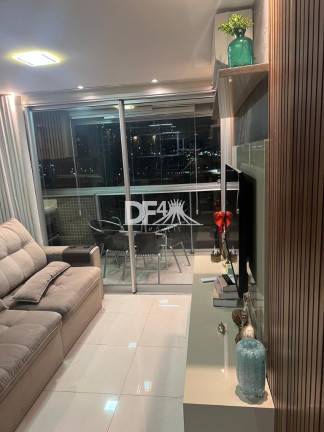 Imagem Imóvel com 2 Quartos para Alugar, 56 m² em Norte (águas Claras) - Brasília