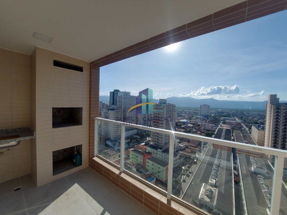 Imagem Apartamento com 1 Quarto à Venda, 136 m² em Aviação - Praia Grande Imagem Apartamento com 1 Quarto à Venda, 136 m² em Aviação - Praia Grande