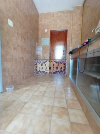 Imagem Apartamento com 2 Quartos à Venda, 75 m² em Rio Comprido - Rio De Janeiro