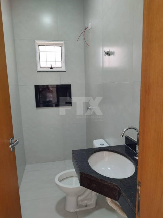 Imagem Casa com 2 Quartos à Venda, 60 m² em Jardim Montevidéu - Campo Grande