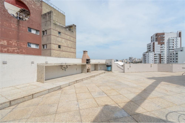 Imagem Apartamento com 1 Quarto à Venda, 32 m² em Consolação - São Paulo Imagem Apartamento com 1 Quarto à Venda, 32 m² em Consolação - São Paulo