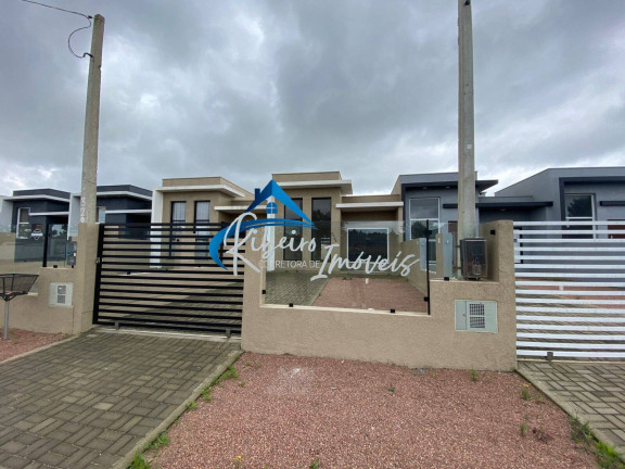 Imagem Casa com 2 Quartos à Venda, 70 m² em Centro - Imbé Imagem Casa com 2 Quartos à Venda, 70 m² em Centro - Imbé
