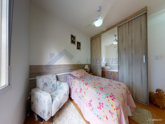 Imagem Apartamento com 2 Quartos à Venda, 64 m² em Jardim Botânico - Porto Alegre