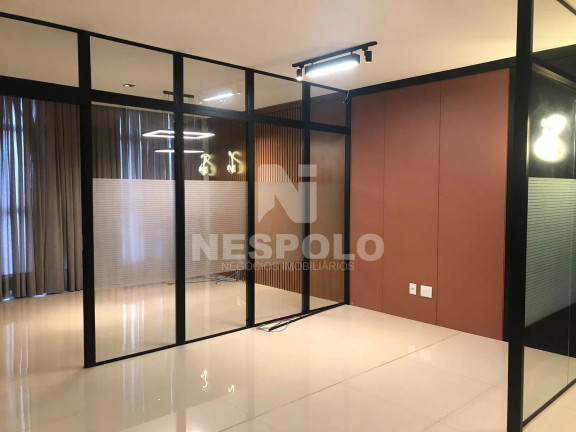 Imagem Imóvel Comercial para Alugar, 58 m² em Ariribá - Balneario Camboriu