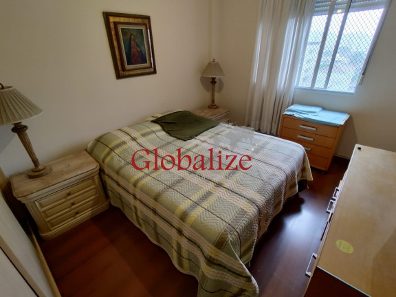 Imagem Imóvel com 3 Quartos à Venda, 145 m² em Ponta Da Praia - Santos