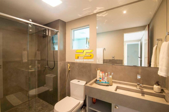 Imagem Apartamento com 4 Quartos à Venda, 412 m² em Tambaú - João Pessoa Imagem Apartamento com 4 Quartos à Venda, 412 m² em Tambaú - João Pessoa