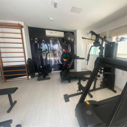 Imagem Apartamento com 3 Quartos para Alugar, 101 m² em Balneario Florida - Praia Grande Imagem Apartamento com 3 Quartos para Alugar, 101 m² em Balneario Florida - Praia Grande