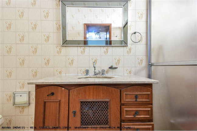 Imagem Casa com 2 Quartos à Venda, 112 m² em Vila Brasilina - São Paulo