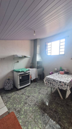 Imagem Casa com 2 Quartos à Venda, 168 m² em Jardim Nova Pilar 3 - Pilar Do Sul