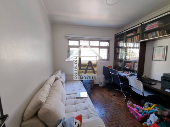 Imagem Casa com 5 Quartos à Venda, 400 m² em Vila Cruzeiro - São Paulo