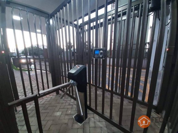 Imagem Apartamento com 2 Quartos à Venda, 51 m² em Chácara Letônia - Americana Imagem Apartamento com 2 Quartos à Venda, 51 m² em Chácara Letônia - Americana