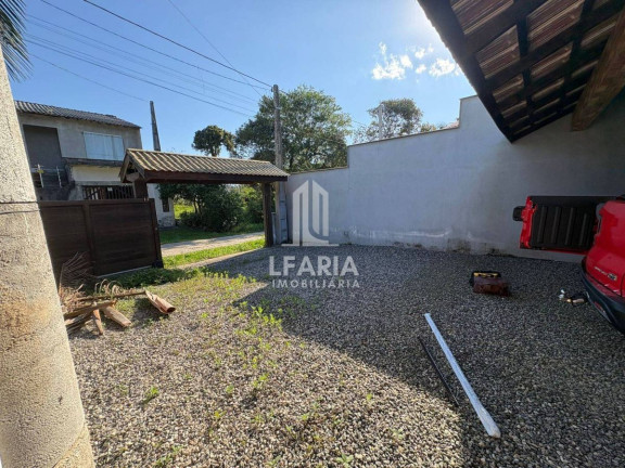 Imagem Casa com 3 Quartos à Venda, 190 m² em Brasilia - Itapoá