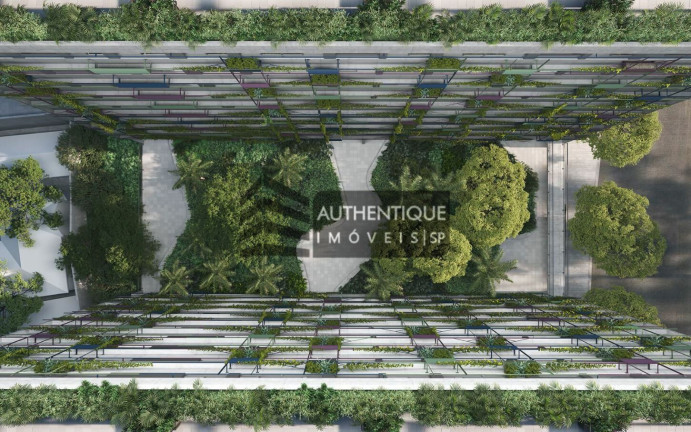 Imagem Apartamento com 2 Quartos à Venda, 80 m² em Vila Ipojuca - São Paulo