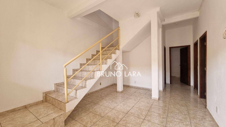 Imagem Casa com 3 Quartos para Alugar, 252 m² em Vale Do Amanhecer - Igarapé Imagem Casa com 3 Quartos para Alugar, 252 m² em Vale Do Amanhecer - Igarapé