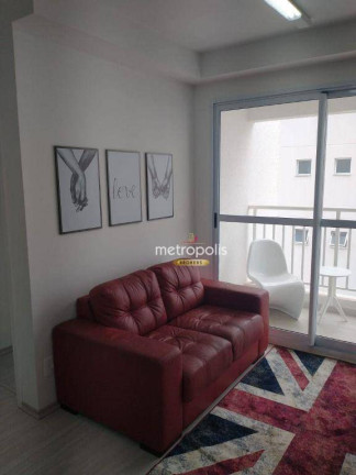 Imagem Apartamento com 2 Quartos à Venda, 54 m² em Ipiranga - São Paulo