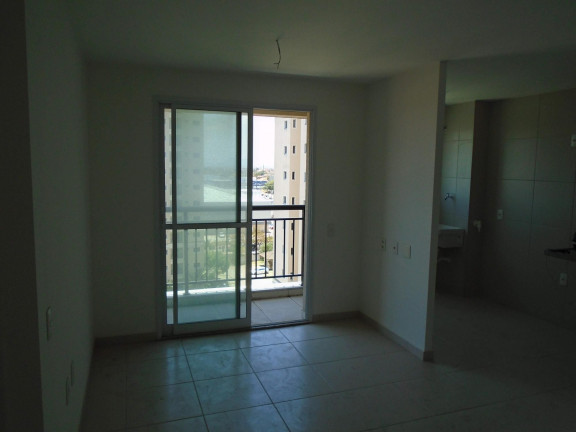 Imagem Apartamento com 2 Quartos à Venda, 49 m² em Jóquei Clube - Fortaleza