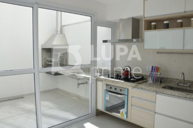 Imagem Casa com 3 Quartos à Venda, 170 m² em Vila Bertioga - São Paulo Imagem Casa com 3 Quartos à Venda, 170 m² em Vila Bertioga - São Paulo