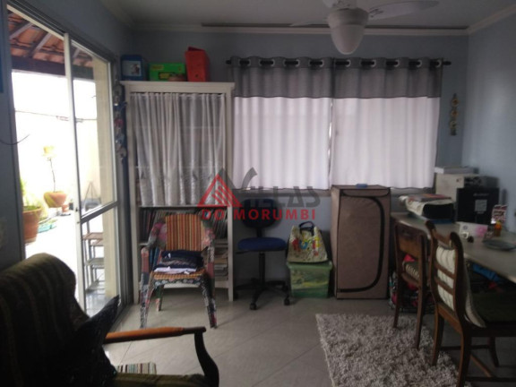 Imagem Apartamento com 2 Quartos à Venda, 113 m² em Parque Munhoz - São Paulo