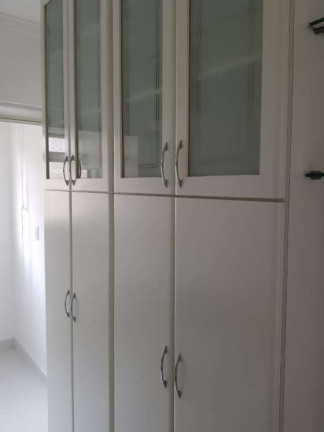 Imagem Apartamento com 2 Quartos à Venda, 46 m² em Mooca - São Paulo
