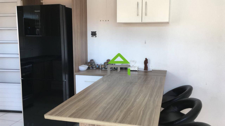 Imagem Casa com 3 Quartos à Venda, 120 m² em Granja Carolina - Cotia