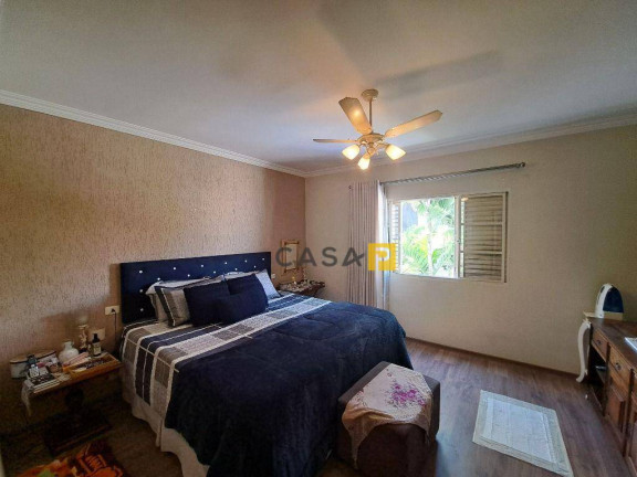 Imagem Casa com 4 Quartos à Venda, 682 m² em Jardim Colina - Americana Imagem Casa com 4 Quartos à Venda, 682 m² em Jardim Colina - Americana