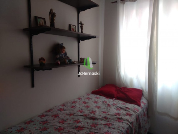Imagem Apartamento com 3 Quartos à Venda, 68 m² em Pineville - Pinhais Imagem Apartamento com 3 Quartos à Venda, 68 m² em Pineville - Pinhais