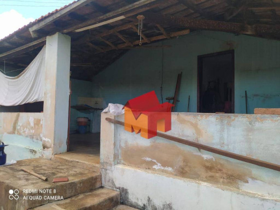 Imagem Casa com 2 Quartos à Venda, 99 m² em São Manoel - Americana Imagem Casa com 2 Quartos à Venda, 99 m² em São Manoel - Americana