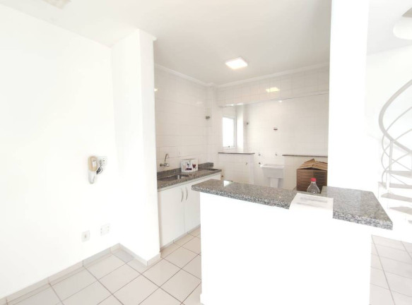 Imagem Cobertura com 4 Quartos à Venda, 180 m² em Centro - Ubatuba