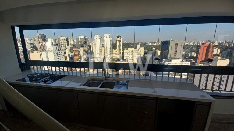Imagem Cobertura com 2 Quartos à Venda, 215 m² em Pinheiros - São Paulo Imagem Cobertura com 2 Quartos à Venda, 215 m² em Pinheiros - São Paulo