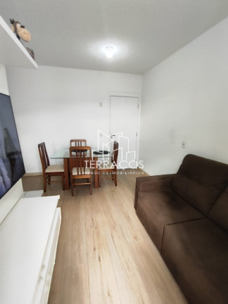 Imagem Apartamento com 2 Quartos à Venda, 49 m² em Vila Nambi - Jundiaí Imagem Apartamento com 2 Quartos à Venda, 49 m² em Vila Nambi - Jundiaí