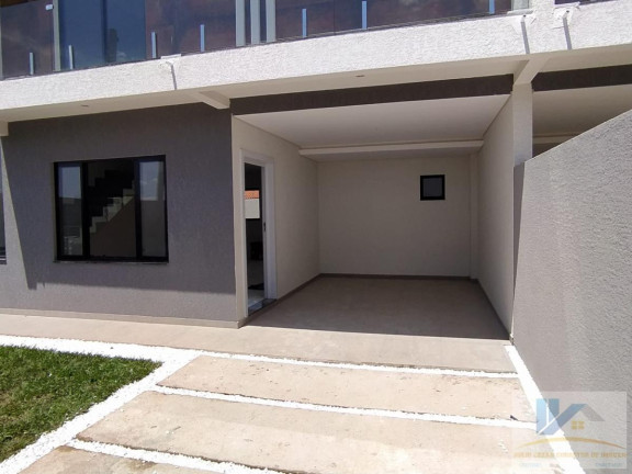 Imagem Casa com 3 Quartos à Venda, 120 m² em Cidade Jardim - São José Dos Pinhais Imagem Casa com 3 Quartos à Venda, 120 m² em Cidade Jardim - São José Dos Pinhais