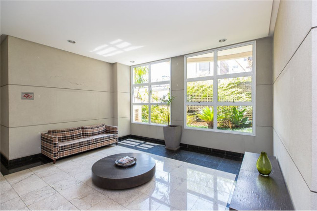 Imagem Apartamento com 1 Quarto à Venda, 47 m² em Itaim Bibi - São Paulo Imagem Apartamento com 1 Quarto à Venda, 47 m² em Itaim Bibi - São Paulo
