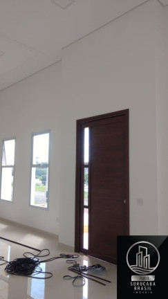 Imagem Casa com 3 Quartos à Venda, 225 m² em Village Ipanema - Araçoiaba Da Serra Imagem Casa com 3 Quartos à Venda, 225 m² em Village Ipanema - Araçoiaba Da Serra