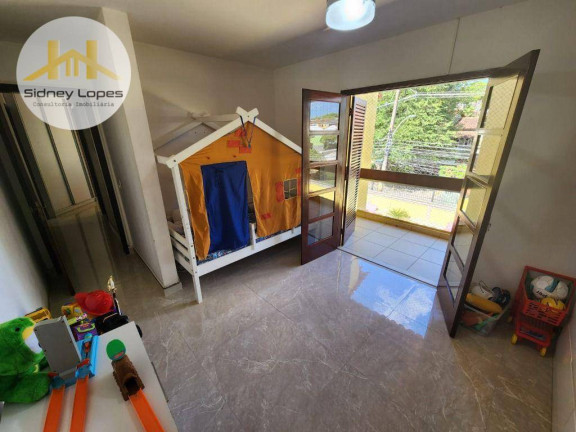 Imagem Casa com 5 Quartos à Venda, 486 m² em Freguesia De Jacarepaguá - Rio De Janeiro Imagem Casa com 5 Quartos à Venda, 486 m² em Freguesia De Jacarepaguá - Rio De Janeiro