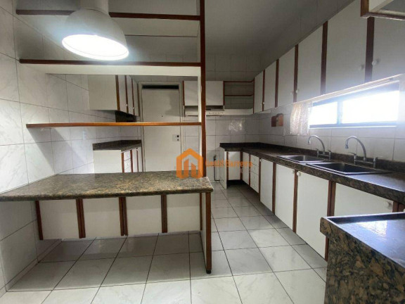 Imagem Cobertura com 3 Quartos à Venda, 393 m² em Aldeota - Fortaleza