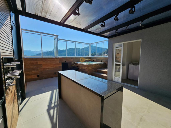 Imagem Apartamento com 3 Quartos à Venda, 128 m² em Várzea - Teresópolis
